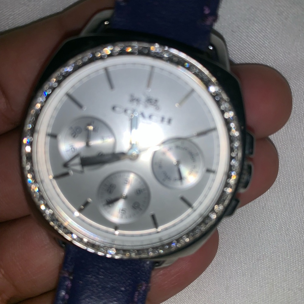 Coach Watch - Picture 6 of 8